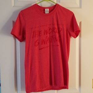 Indiana Wesleyan University T-Shirt